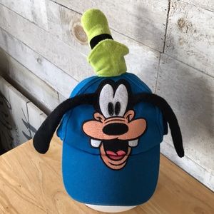 Kids Disneyland Resort Goofy Hat | Poshmark